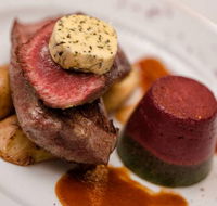 Brownsugar Restaurant  Functions - Lennox Head Accommodation