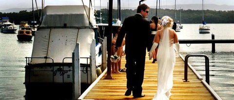 Jessie’s On The Water - Lennox Head Accommodation 1