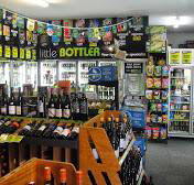 Gainsborough Liquor Store - Lennox Head Accommodation