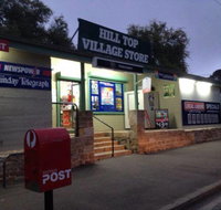 Hill Top Village Store - Lennox Head Accommodation