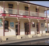 Macleay River Hotel - Lennox Head Accommodation
