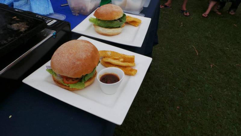 Bushland Beach QLD Lennox Head Accommodation