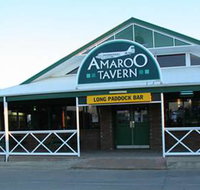 Amaroo Tavern - Lennox Head Accommodation