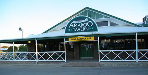 Amaroo Tavern - Lennox Head Accommodation 0