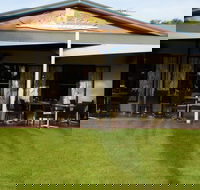 Saltnpeppa Cafe Ristorante - Lennox Head Accommodation