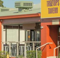 Treetops Tavern - Lennox Head Accommodation