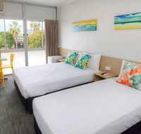 Palm Beach Hotel - Lennox Head Accommodation