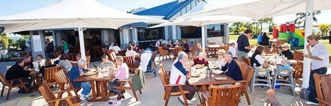 Harrigan’s Drift Inn - Lennox Head Accommodation 0