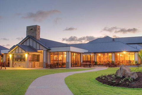 Harrigan’s Drift Inn - Lennox Head Accommodation 2