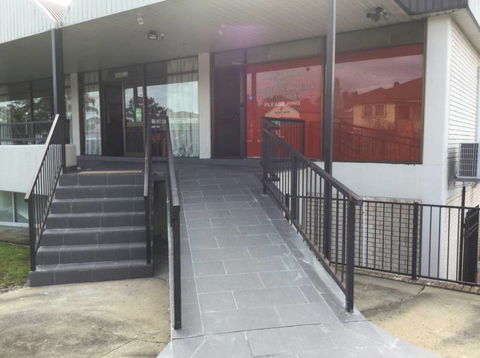 Wyoming Lantern - Lennox Head Accommodation 2