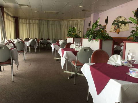 Wyoming Lantern - Lennox Head Accommodation 4