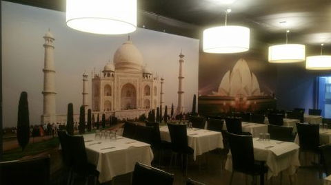 Vishal's Indian Restaurant - Lennox Head Accommodation 0