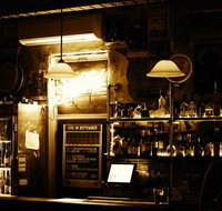 The Stag  Hunter Hotel - Lennox Head Accommodation