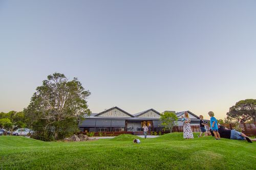 Myocum NSW Lennox Head Accommodation