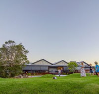 The Sun Bistro - Lennox Head Accommodation