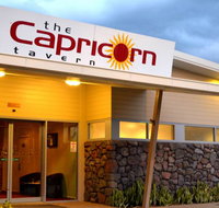 Capricorn Tavern - Lennox Head Accommodation