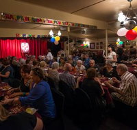 Footlights Theatre Restaurant - Lennox Head Accommodation
