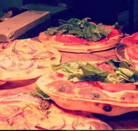 Bistro Officina - Lennox Head Accommodation