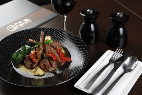 Carmen’s A Little Taste Of Italy - Lennox Head Accommodation 0