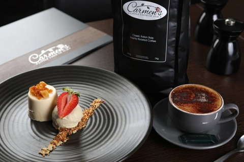 Carmen’s A Little Taste Of Italy - Lennox Head Accommodation 3