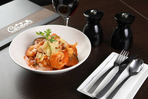 Carmen’s A Little Taste Of Italy - Lennox Head Accommodation 4
