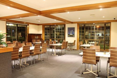 Seafarer Restaurant - Lennox Head Accommodation 0