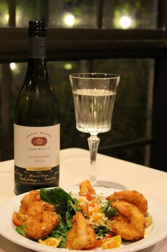 Seafarer Restaurant - Lennox Head Accommodation 2