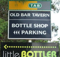 Old Bar Tavern - Lennox Head Accommodation