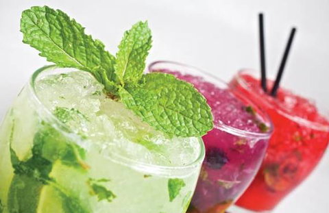Fish D’Vine & The Rum Bar - Lennox Head Accommodation 1
