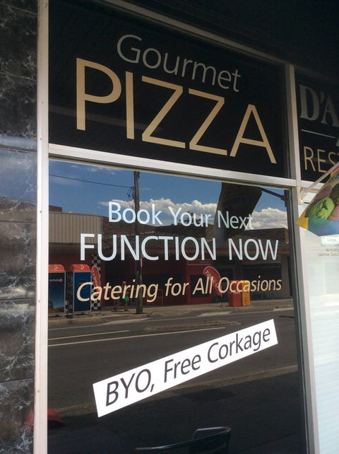 D'Amato's Family Restaurant - Lennox Head Accommodation 0