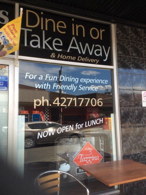 D'Amato's Family Restaurant - Lennox Head Accommodation 1