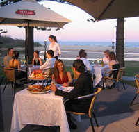 Lagoon Restaurant - Lennox Head Accommodation