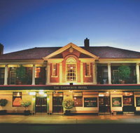 Tamworth Hotel - Lennox Head Accommodation