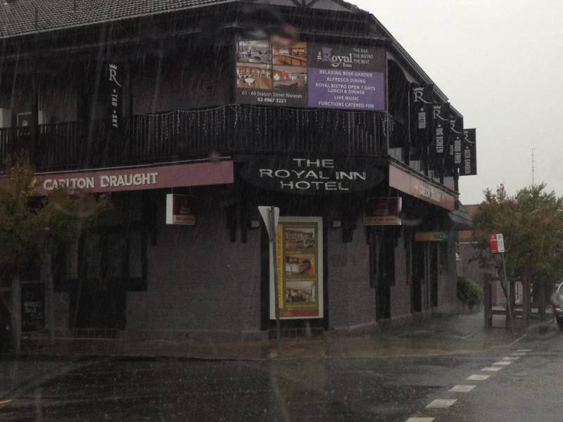 Waratah West NSW Lennox Head Accommodation