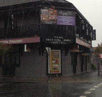 Royal Inn Hotel Waratah - Lennox Head Accommodation