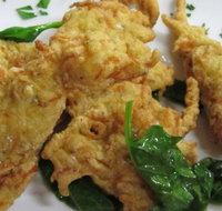 Il Goloso Haberfield Post Restaurant - Lennox Head Accommodation