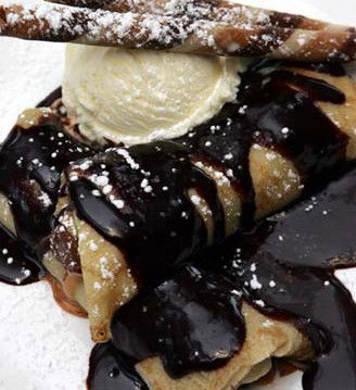 Allure Restraunt Bar - Lennox Head Accommodation 2