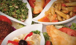 Al-Madina Lebanese Cuisine - Lennox Head Accommodation 0