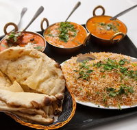 Neelam Indian Restaurant - Lennox Head Accommodation