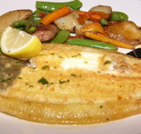 Orlando's Trattoria - Lennox Head Accommodation