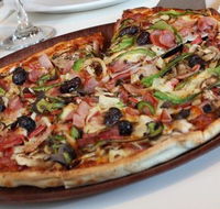 Jags Ristorante - Lennox Head Accommodation