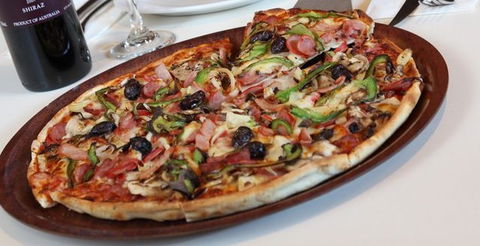 Jags Ristorante - Lennox Head Accommodation 0
