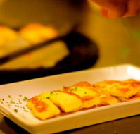 Opah Gary's Original Greek Yum Cha - Lennox Head Accommodation