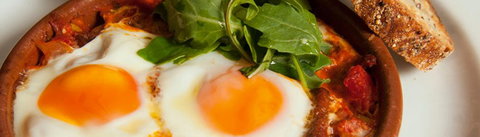 Rosebud Restaurant & Bar - Lennox Head Accommodation 0