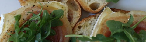 Rosebud Restaurant & Bar - Lennox Head Accommodation 1