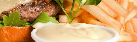 Rosebud Restaurant & Bar - Lennox Head Accommodation 3