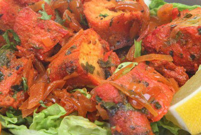 Sri's Indian Eatery - Lennox Head Accommodation 1