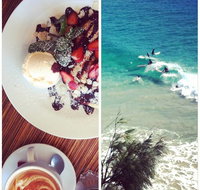 The Pass Cafe - Lennox Head Accommodation