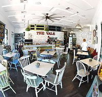 The Vale Cafe - Lennox Head Accommodation