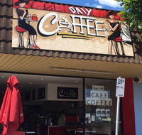 Daly Coffee Den - Lennox Head Accommodation